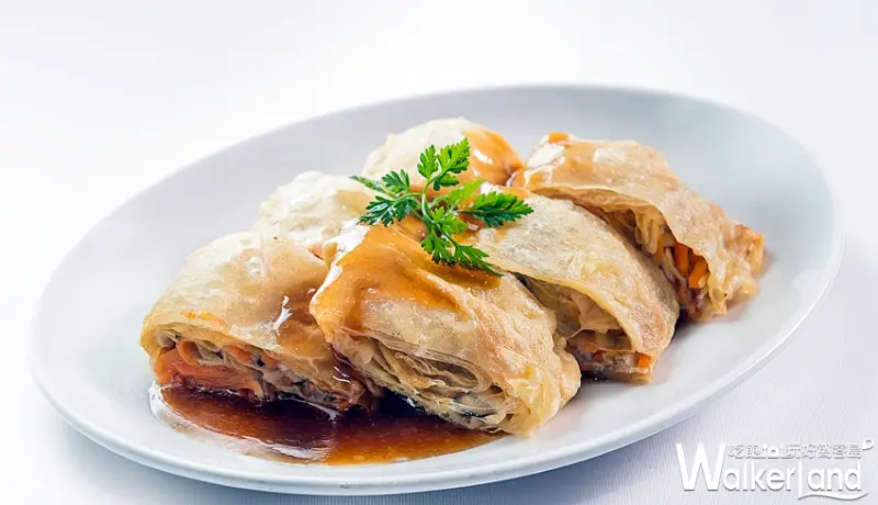 漢來上海湯包 / WalkerLand窩客島整理提供