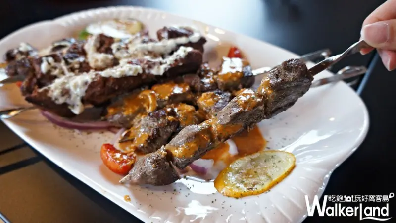 ABV世界精釀啤酒  / WalkerLand窩客島提供