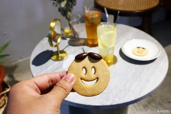 美食窩客 海綿飽飽 提供 / 初訪 True from