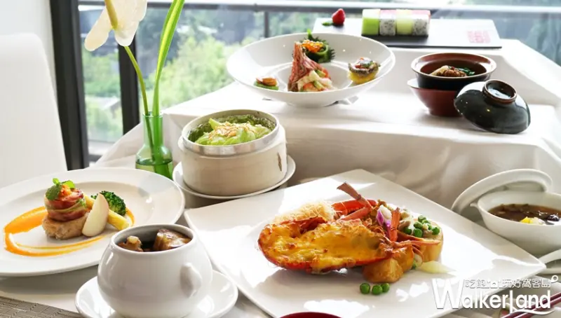 北投麗禧溫泉酒店