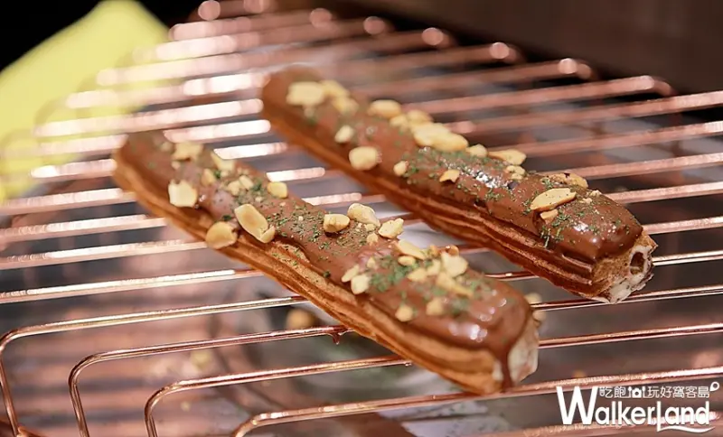 福灣巧克力 / WalkerLand窩客島整理提供