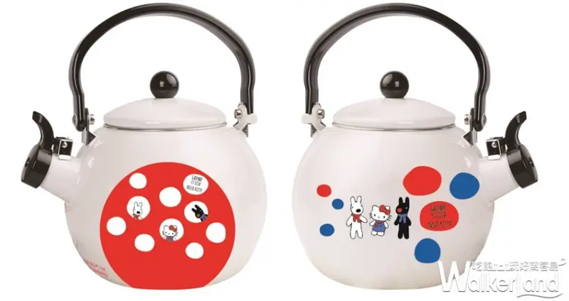 7-ELEVEN / WalkerLand窩客島提供