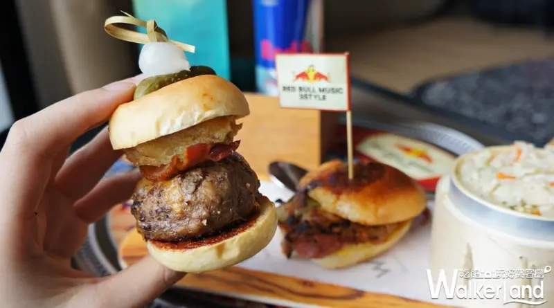 W飯店 / WalkerLand窩客島提供