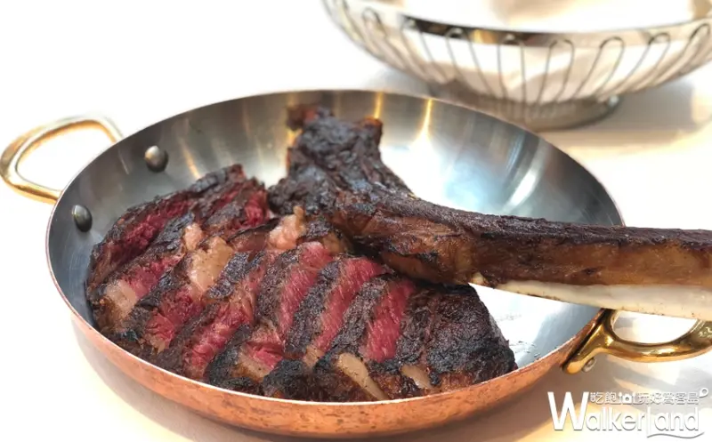 PRIME ONE 牛排館 / WalkerLand窩客島整理提供