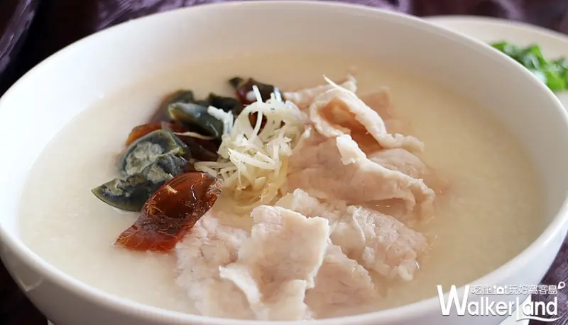 圓山 金龍餐廳 / WalkerLand窩客島提供