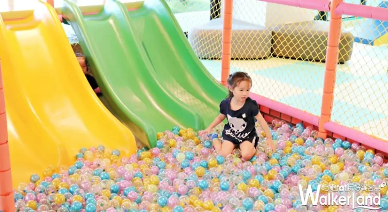 兆品酒店 礁溪 / WalkerLand窩客島整理提供