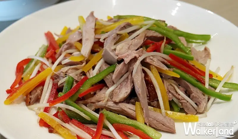 台北新板希爾頓酒店 / WalkerLand窩客島整理提供