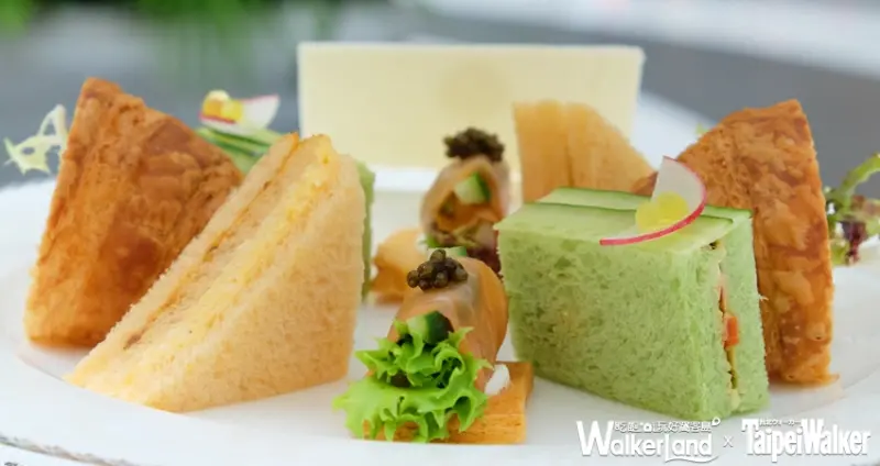 BELLAVITA CAFÈ 下午茶