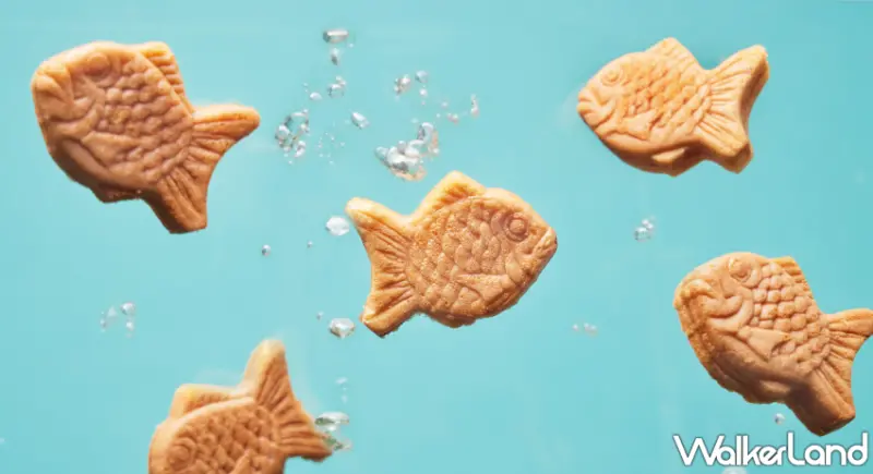 貓福珊迪卡士達鯛魚燒全台7-ELEVEN限定販售，9/3前第二件省10元。