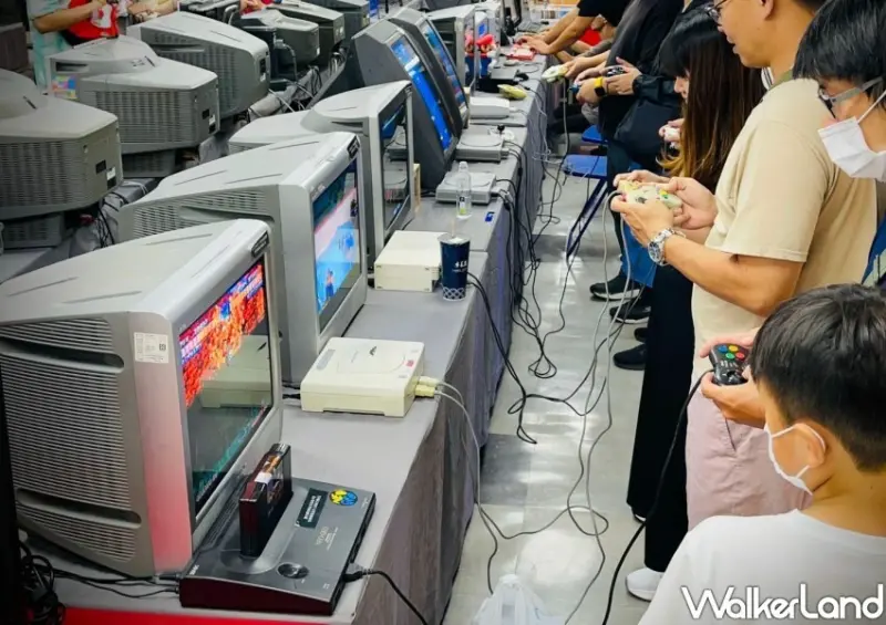 誠品生活新店/ WalkerLand窩客島整理提供 未經許可不可轉載。