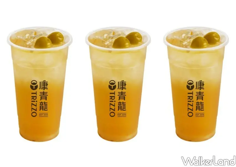 康青龍買一送一  / WalkerLand窩客島整理提供 未經許可不可轉載。