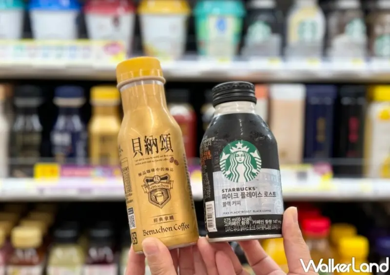 7-ELEVEN 國際咖啡日優惠  / WalkerLand窩客島提供 未經許可，不得轉載