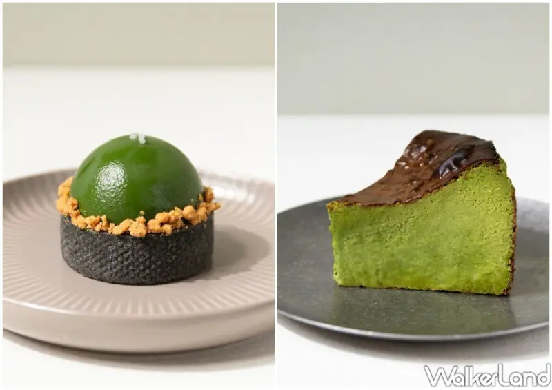 小小樹食 微風南山店 / WalkerLand窩客島整理提供 未經許可不可轉載。