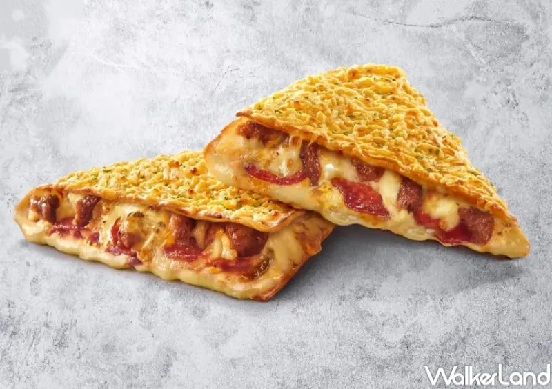 必勝客38週年慶 38折優惠活動 / WalkerLand窩客島提供 未經許可，不得轉載