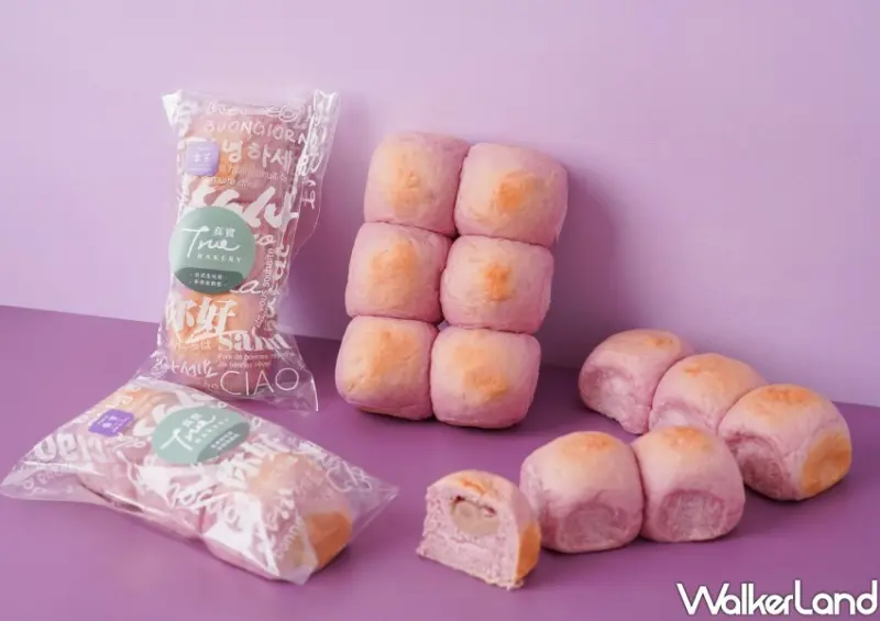 小真實mini烘焙/ WalkerLand窩客島整理提供 未經許可不可轉載。