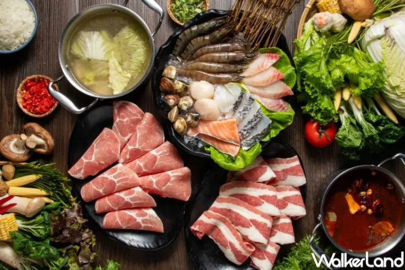 這一鍋集團 9月感謝祭優惠 / WalkerLand窩客島提供 未經許可，不得轉載