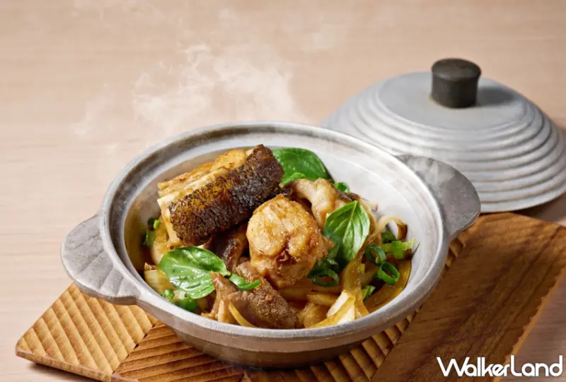 王品「就饗」、「金咕」雙優惠，台韓經典美食出示身分證免費加菜，就是要吃很飽。