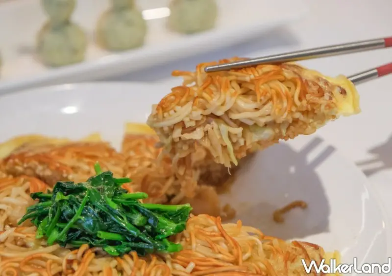 國聯大飯店 北馥樓/ WalkerLand窩客島整理提供 未經許可不可轉載。