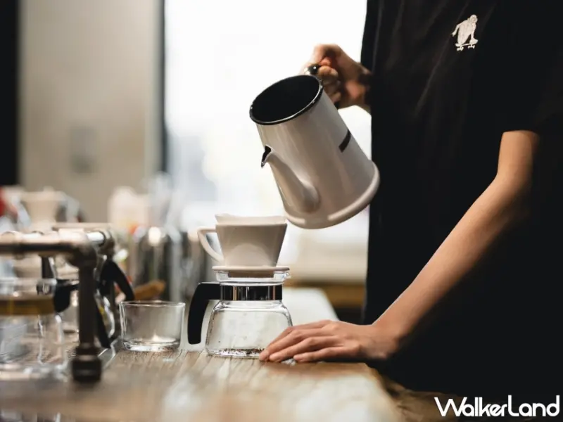 高雄夢時代「拿鐵生活節」搶先登場！40家咖啡館、人氣美食強勢進駐，高雄人搶先體驗夢幻戶外午茶。