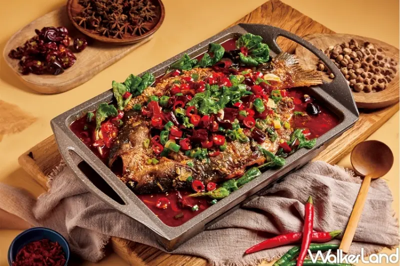 這一鍋集團 9月感謝祭優惠 / WalkerLand窩客島提供 未經許可，不得轉載