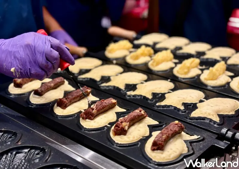 SOGO忠孝館「日本全國美食暨逸品展」/ WalkerLand窩客島整理提供 未經許可不可轉載。