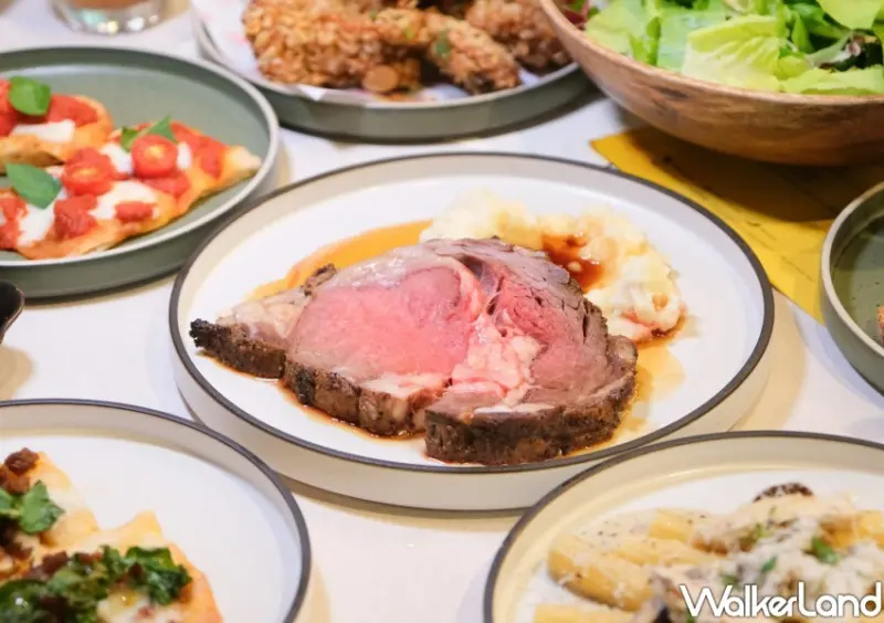 gonna+松菸中秋吃到飽/ WalkerLand窩客島整理提供 未經許可不可轉載。