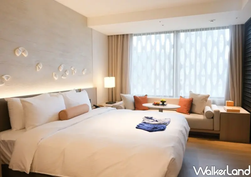 北投晶泉丰旅  / WalkerLand窩客島整理提供 未經許可不可轉載。