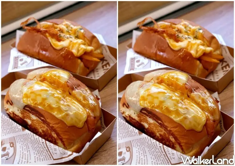 有趣市集 臺3線任務/ WalkerLand窩客島整理提供 未經許可不可轉載。