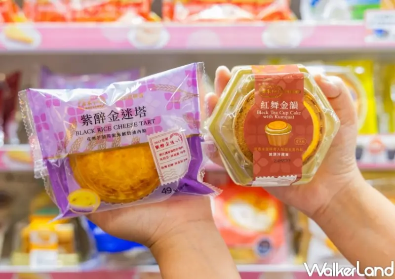 7-ELEVEN咖啡優惠、甜點新品  / WalkerLand窩客島提供 未經許可，不得轉載