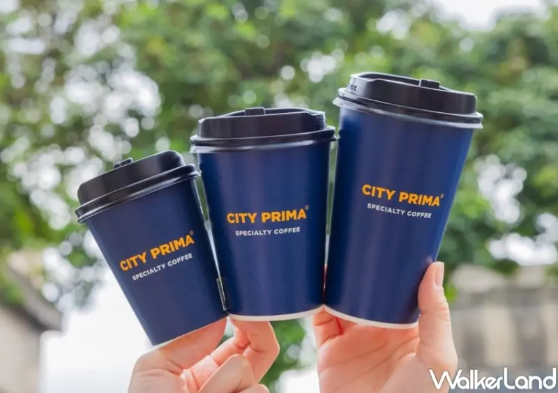 7-ELEVEN咖啡優惠、甜點新品  / WalkerLand窩客島提供 未經許可，不得轉載