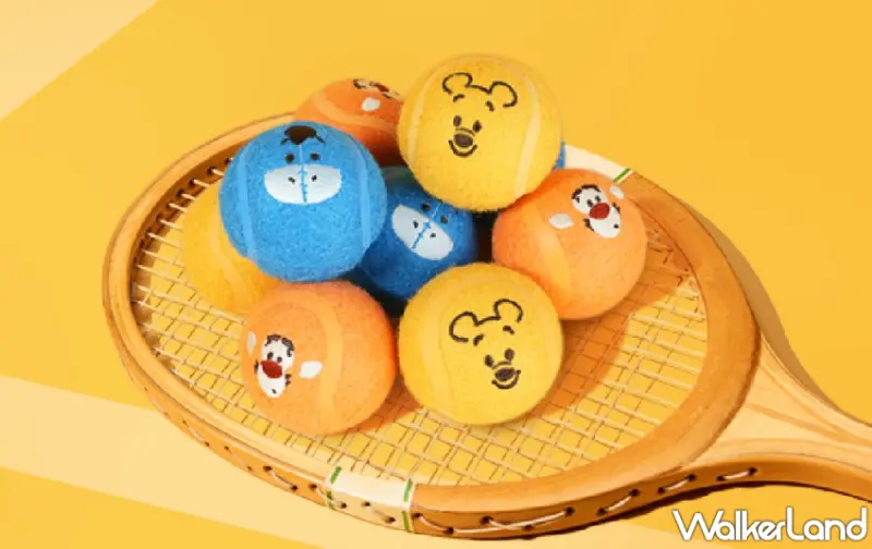 HeroMama聯手迪士尼打造小熊維尼限量商品