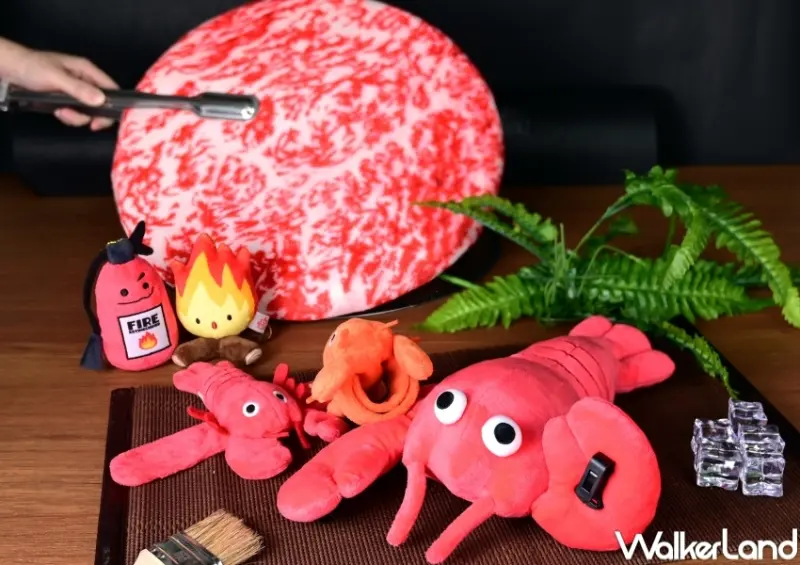 KHTOY 中秋周邊商品推薦  / WalkerLand窩客島提供 未經許可，不得轉載