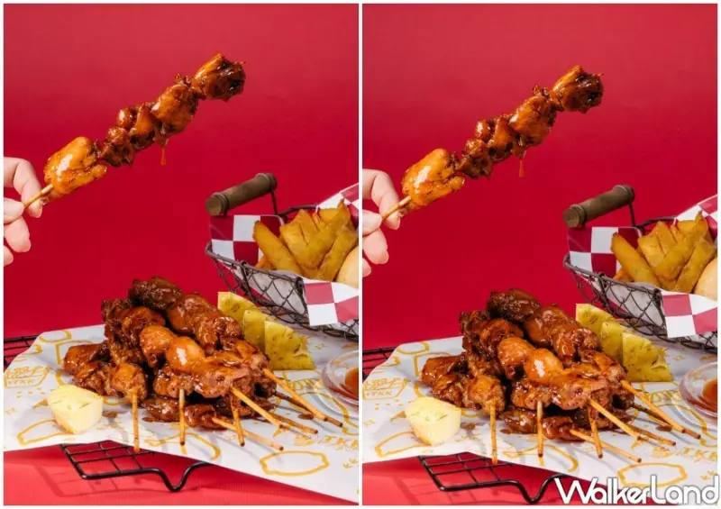 頂呱呱 / WalkerLand窩客島整理提供 未經許可不可轉載。