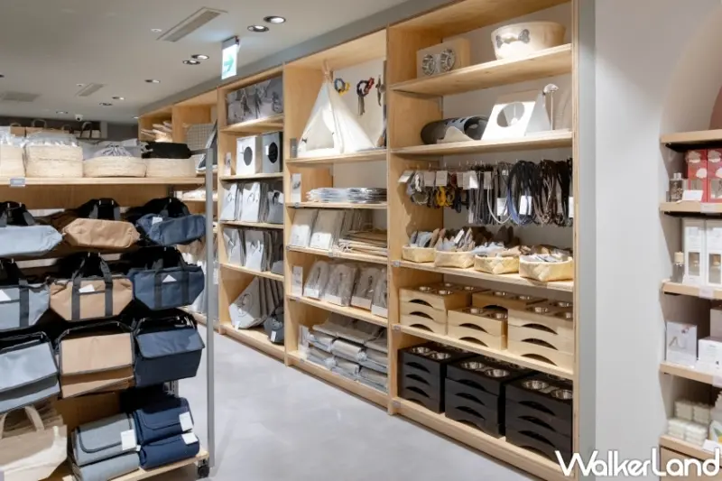 Standard Products 林口三井店  / WalkerLand窩客島提供 未經許可，不得轉載