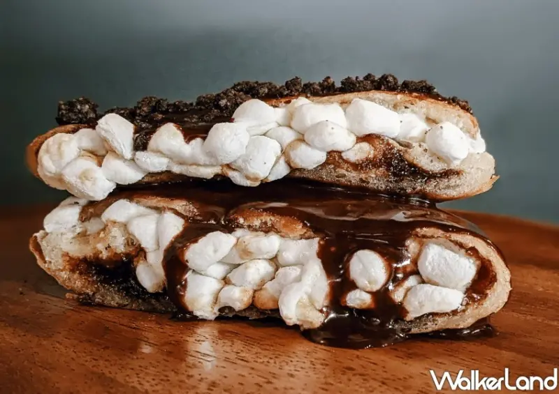 愛手創國際手作設計節-白日夢聚樂部/ WalkerLand窩客島整理提供 未經許可不可轉載。