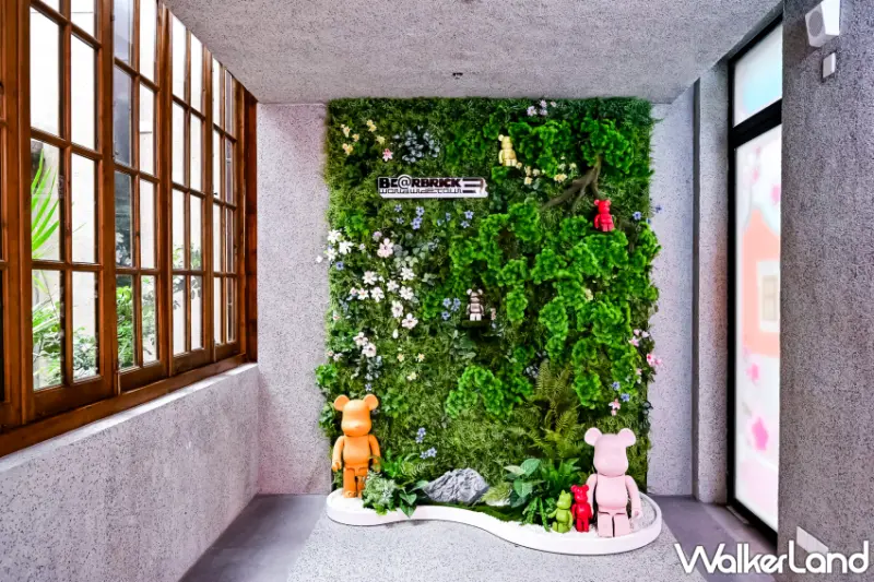 BE@RBRICK世界巡展3 2024台北站，坂本龍一經典作重磅回歸、全球首發潮玩聯名設計款。