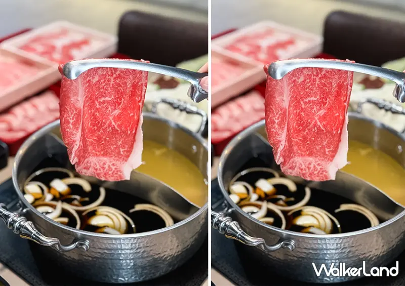 江子翠火鍋吃到飽「潮肉鍋物」加碼啤酒無限續/ WalkerLand窩客島整理提供 未經許可不可轉載。