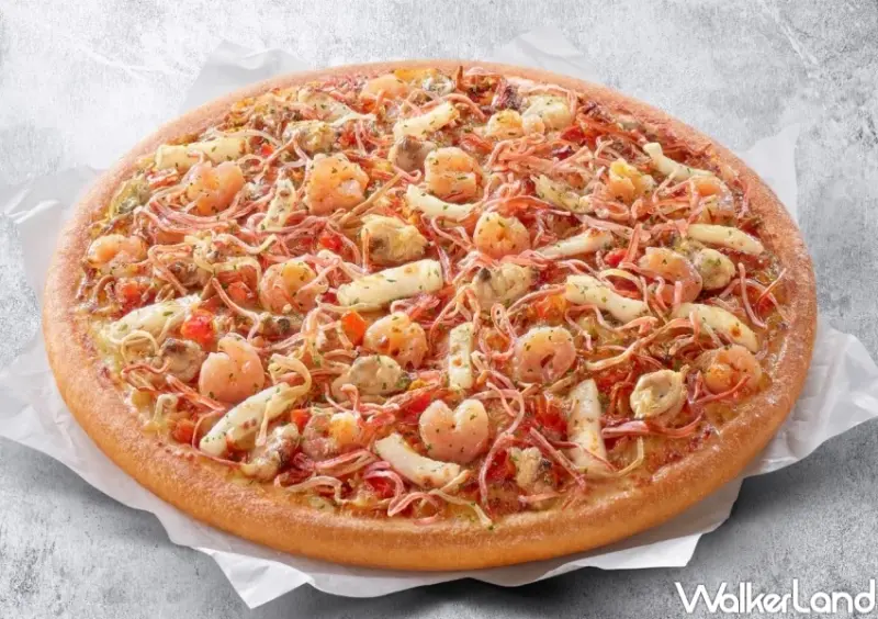 必勝客38週年慶 38折優惠活動 / WalkerLand窩客島提供 未經許可，不得轉載