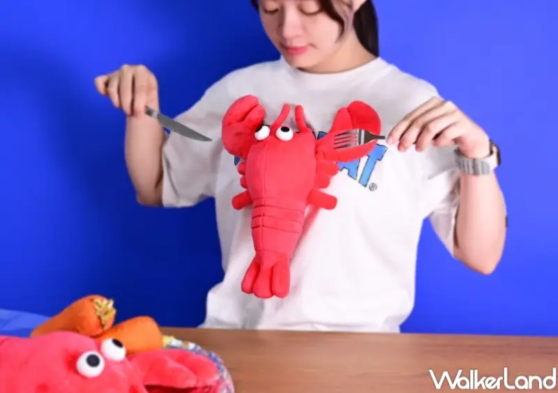 KHTOY 中秋周邊商品推薦  / WalkerLand窩客島提供 未經許可，不得轉載