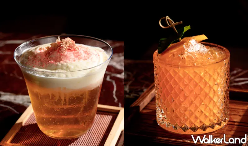 信義區美食「輪輪1976」超值商業午餐限時推出，職人手作壽司、六款異國主食，中午就約吃這間。