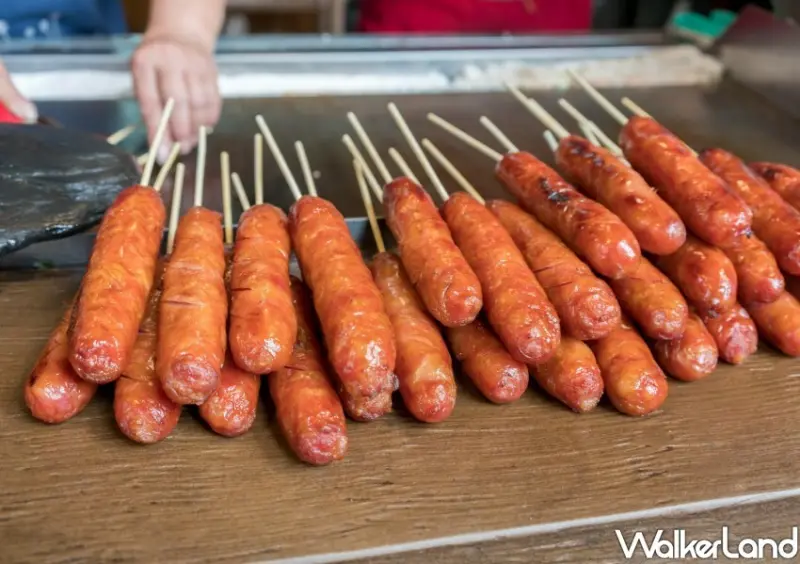 鶯歌龍鳳夜市 / WalkerLand窩客島整理提供 未經許可不可轉載。