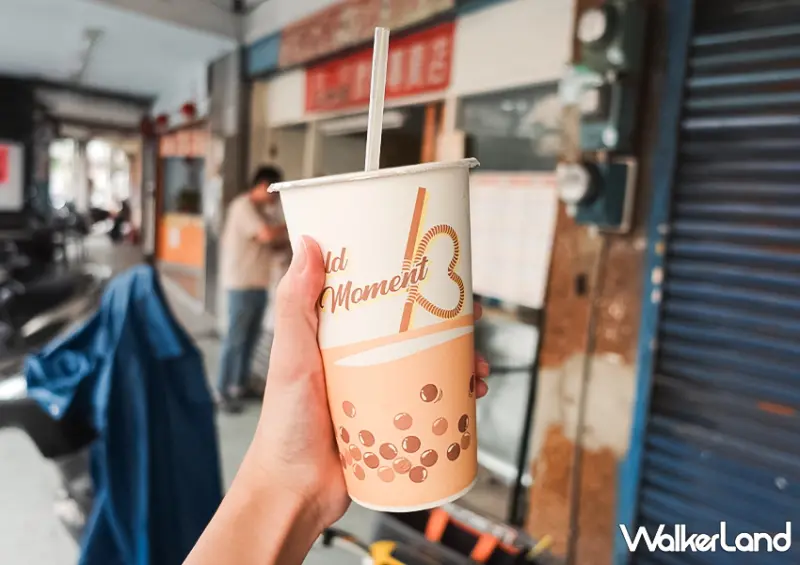 北投隱藏版紅茶老店「雙魚座紅茶」在地人才知道這間/ WalkerLand窩客島整理提供 未經許可不可轉載。