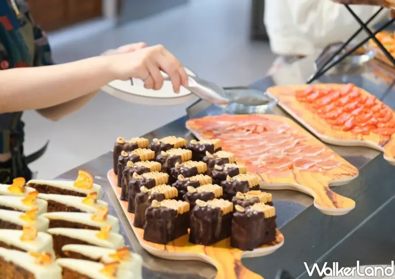 gonna+松菸中秋吃到飽/ WalkerLand窩客島整理提供 未經許可不可轉載。