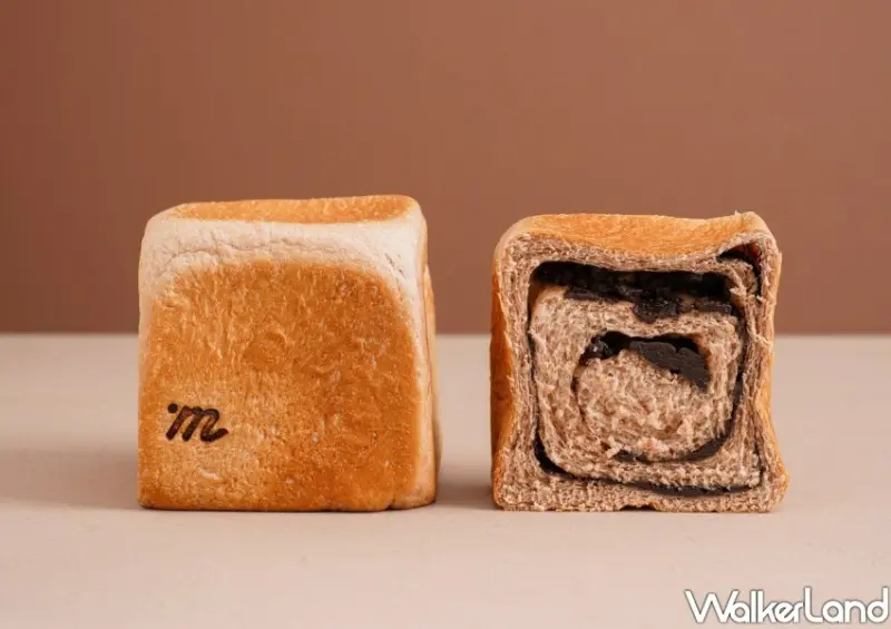 小真實mini烘焙/ WalkerLand窩客島整理提供 未經許可不可轉載。