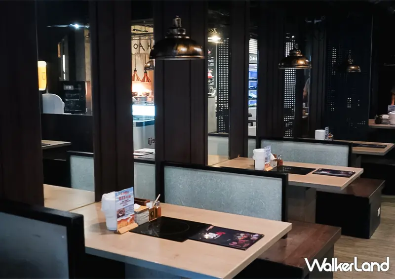 江子翠火鍋吃到飽「潮肉鍋物」加碼啤酒無限續/ WalkerLand窩客島整理提供 未經許可不可轉載。