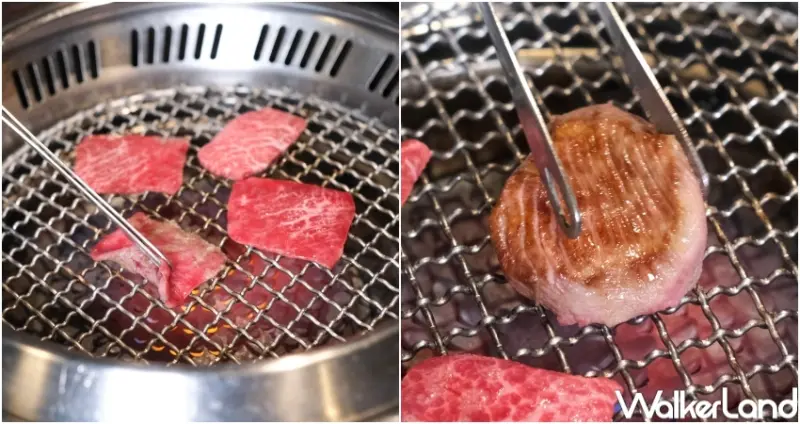 禾馬燒肉 Herma Yakiniku / WalkerLand窩客島提供 未經許可，不得轉載