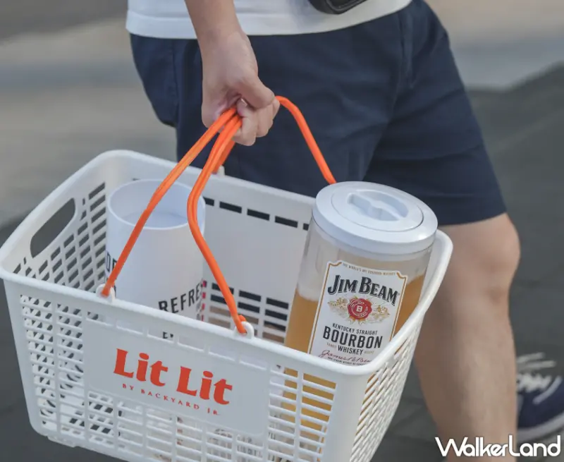 朋友說厲害的店！Lit Lit顛覆台灣傳統飲食，從香料南洋咖哩到九宮格清粥小菜、早午餐新定義從Lit Lit開始。