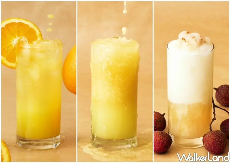 台北東區飲料推薦「青山-青茶專業製作」 / WalkerLand窩客島整理提供 未經許可不可轉載。