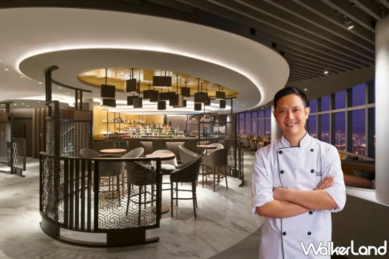 Asia49亞洲料理酒廊推出極炙BBQ派對，經典沙嗲、香料雞腿，配上啤酒5折優惠。