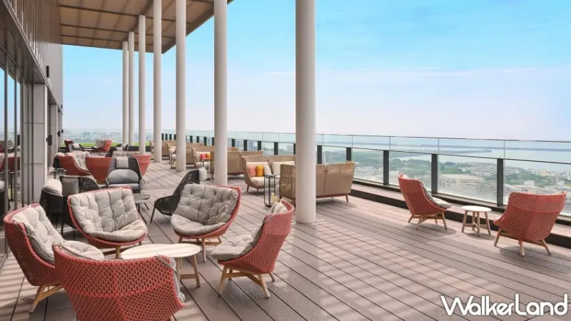 五月天花蓮演唱會！潔西艾美渡假酒店推出「一路向東住房專案」入住雙享優惠，限時折扣輕鬆享受花蓮美食與音樂雙重體驗。